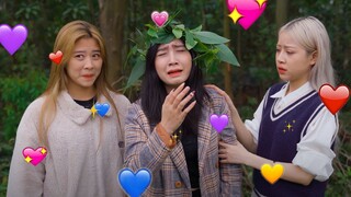 Tik Tok Gãy TV 💖 Tổng Hợp Những Video Hài Hước Nhất Của Team Gãy TV Media Trên TikTok 🌺 #194