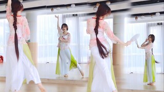 断桥梦里、与你相遇❤ 镜面练习室❤苏公堤