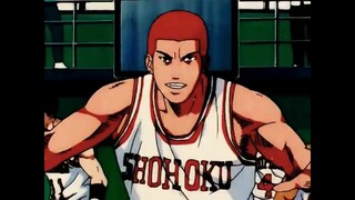 "SLAM DUNK" (AMV) by Chrissa SJE | #OtakuUnderWorld