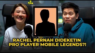 Morph Team Bakal Open Divisi Mobile Legends?! | EMPETALK Rachel Florencia