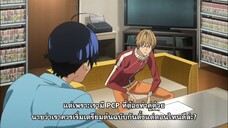 บาคุมัง วัยซนคนการ์ตูน ซีซั่น3 ตอนที่ 6 ซับไทย (720P)