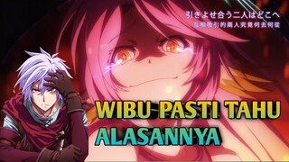 SETIA MENUNGGU ! KENAPA NO GAME NO LIFE TIDAK ADA S2?