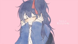 [happy sugar life handbook] Kyukurarin