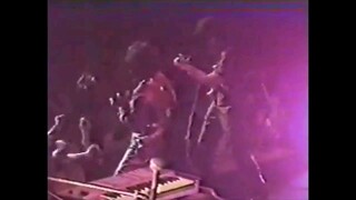 CASIOPEA ASAYAKE LIVE AT CHUO KAIKAN HALL FEBRUARY 1982