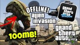 Paano Mag Download Ng GTA5 Aliens Invasion *tagalogtutorial