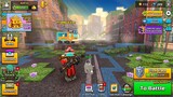 Pixel Gun 3D PC Indonesia Gameplay #1
