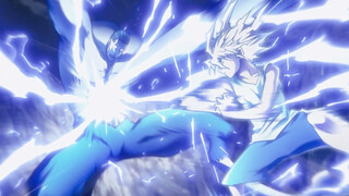 How strong is Killua?