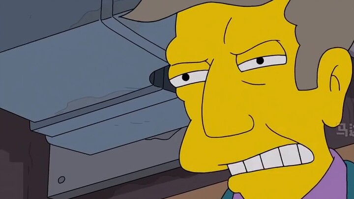 The Simpsons: Bart tìm ra lỗi trong game và kiếm được rất nhiều tiền