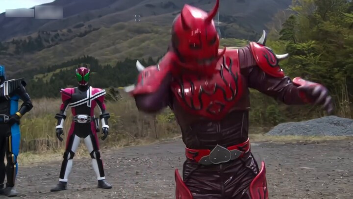 Decade: We don’t even want to act anymore!