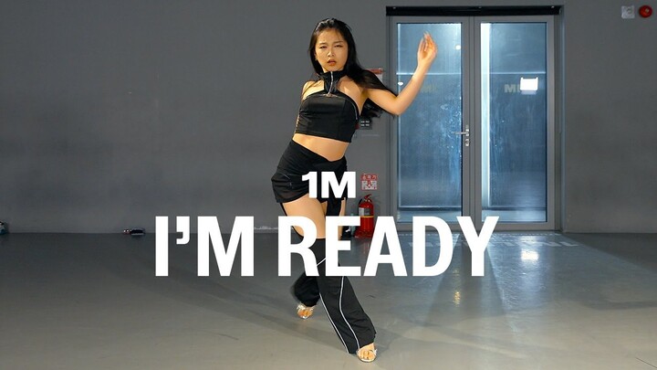 CHUNG HA - I'm Ready / Pia Choreography