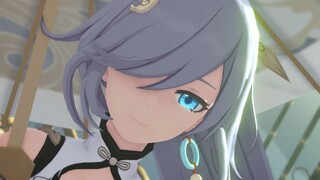 [ Honkai Impact 3MMD] Jika Anda pertama kali melihat siapa Anda dan kembali untuk Fu Hua || "Pertemuan Pertama"