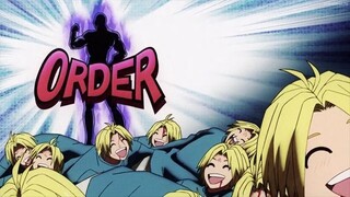 SAKAMOTO DAYS S01E08 eng dubbed