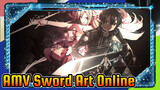 Aku Tak Pernah Menyesal, Baik Kehidupan Ini dan Kehidupan Berikutnya | Sword Art Online