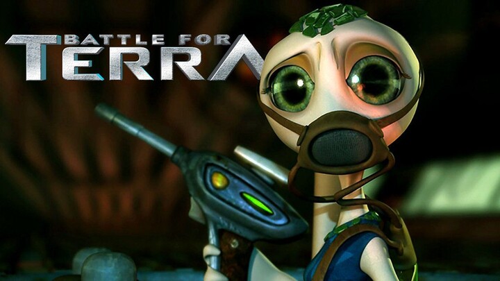 Battle for Terra (2007) Dubbing Indonesia