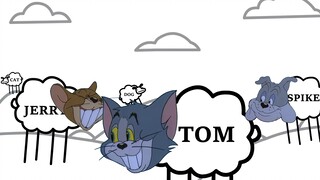 Beep Beep I'm a TOM