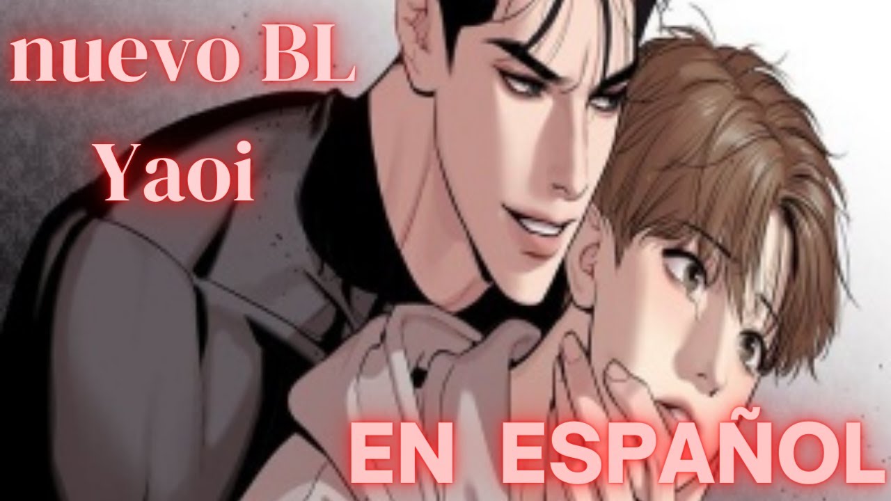 JINX CAP 1 FRACMENTO ESPAÑOL FANDUB #bl #yaoi #yaoimanga #yaoimanhwa #bjalex  - BiliBili