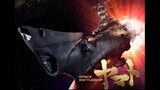 Space Battleship Yamato(2010) japanese movie (eng sub)