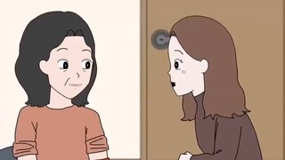 [Edisi Makanan Crayon Shin-chan] Pesta gerakan spesial Superman yang dinamis, soda, biskuit kecil, d