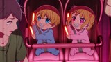Điệu múa Wotagei thất truyền đã được tìm thấy bởi 2 đứa bé [Oshi no Ko] - Khoảnh khắc anime