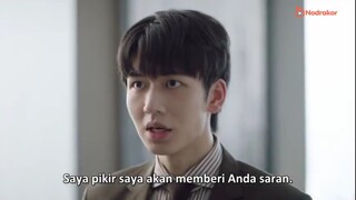 Please Be My Family Episode 11 Subtitle Indonesia