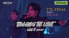 ATEEZ 2025 WORLD TOUR TTL FINALE IN SEOUL PT.1/3