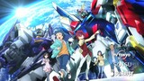 Gundam Build Fighter Episod 3 (malay dub)