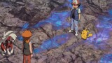 Satoshi Chiến Binh Cầu Vồng ĐƯỢC CHỌN bởi pokemon huyền thoại