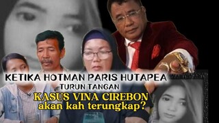 ADA ORANG KUAT DI BALIK KASUS VINA CIREBON