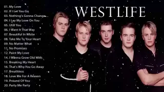 Westlife | The best playlist