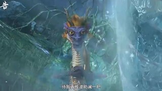 Preview Tomb Of Fallen Gods S2 Eps 32