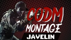 menjadi zilong di codm javelin Montage edit