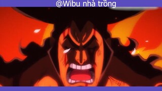 One Piece [AMV] Sinh ra để làm Huyền Thoại, mất đi để lại Lịch Sử #anime