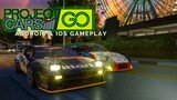 Project CARS GO by Gamevil (Android & IOS)
