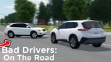 Bad Drivers: On The Road - Roblox Greenville