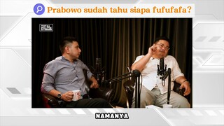 Prabowo vs Gibran atau serangan politik?