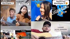 lugaw version #viraltiktok#CTTO#viralvideo