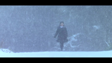 [Love Letter.Love.Letter] The girl heroine goes skiing, the most beautiful part of the movie.