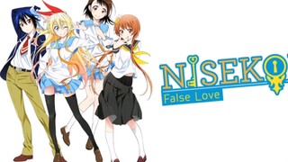 Review film Nisekoi