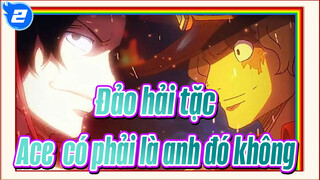 [Đảo hải tặc] Ace, có phải là anh đó không?_2