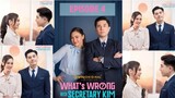 What's Wrong With Secretary Kim Episode 4 -  Are You Kara -Ok? || Kim Chiu || Paulo Avelino
