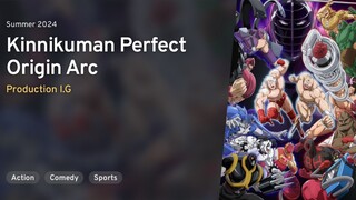 Kinnikuman: Perfect Origin Arc - Episode 02 (Subtitle Indonesia)