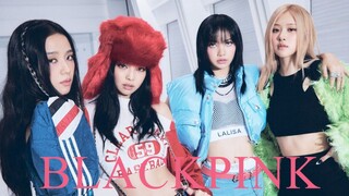 BLACKPINK - 2019 Coachella Valley Music & Arts Festival