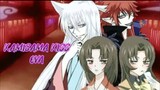 Kamisama Kiss Ova Episode 1 (English Sub) Japanese Version