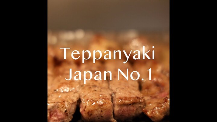 Art of Teppanyaki - Nghệ Thuật ẩm thực Nhật Bản