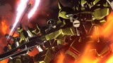 [Kỷ niệm 40 năm Gundam] Tưởng nhớ những người lính linh tinh! Một bộ sưu tập những người lính linh t