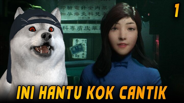 Paranormal HK gameplay