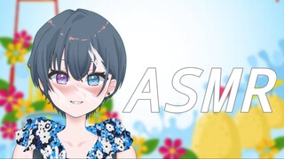 ASMR สงกรานต์