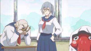 [AMV]Nếu Hanami có giọng kiểu loli|<Chú Thuật Hồi Chiến>