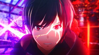 NEW Scarlett Nexus | Details And Information On The NEW Next Gen Anime Game