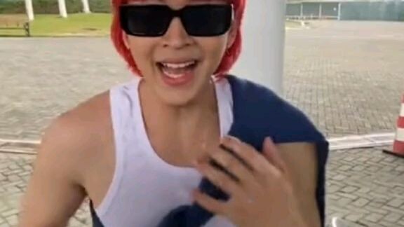 Cute mo Rabin